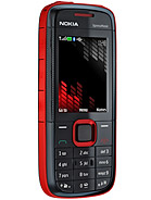 Darmowe dzwonki Nokia 5130 XpressMusic do pobrania.